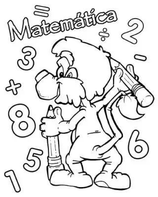caratulas matematicas