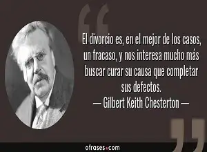Gilbert Keith Chesterton, Frases Motivadoras 2023 brenp