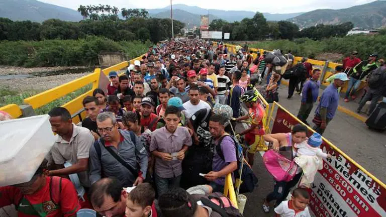 La Migración En Ecuador Sus Causas Y Consecuencias 2024 Ecuador