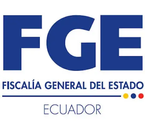 fiscalia general estado ecuador