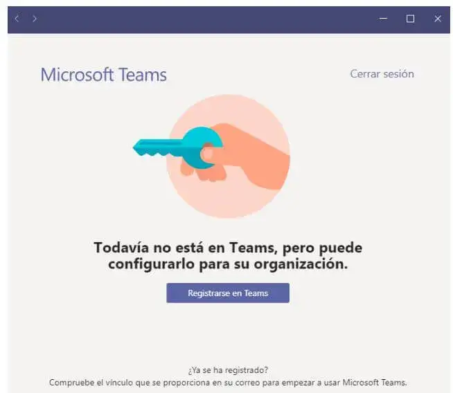 Cómo funciona Microsoft Teams