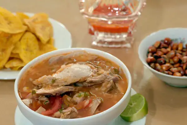 Encebollado