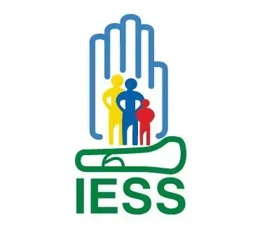 IESS - Consulta de Novedades del Afiliado