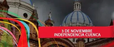 Independencia de Cuenca