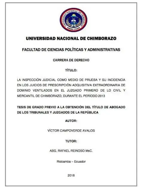 plantilla de portada apa