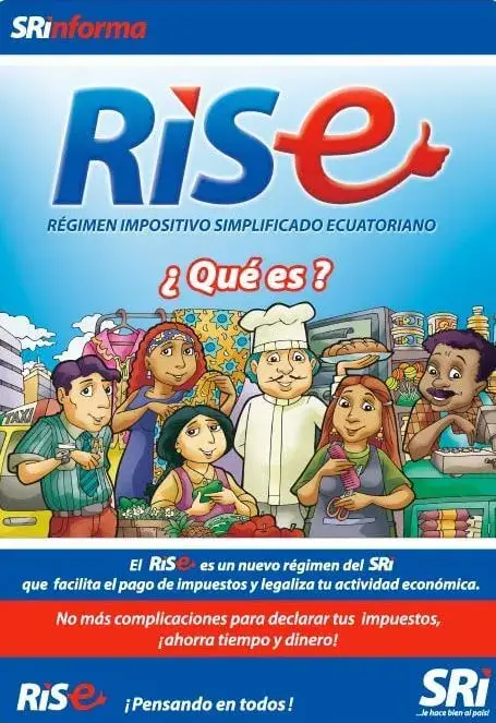 RISE Informa