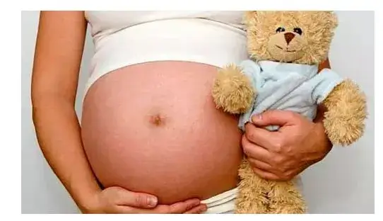 Temas interesantes para exponer - El embarazo adolescente