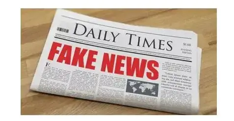 Temas interesantes para exponer - Fake news