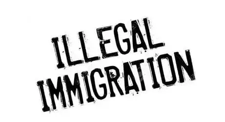 Temas interesantes para exponer - La inmigración ilegal