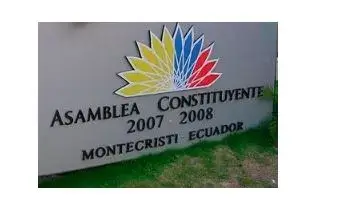 Todas las Constituciones del Ecuador - Constitución de 2008 o Constitución de Montecristi.