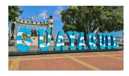 Tradiciones Culturales de Guayaquil