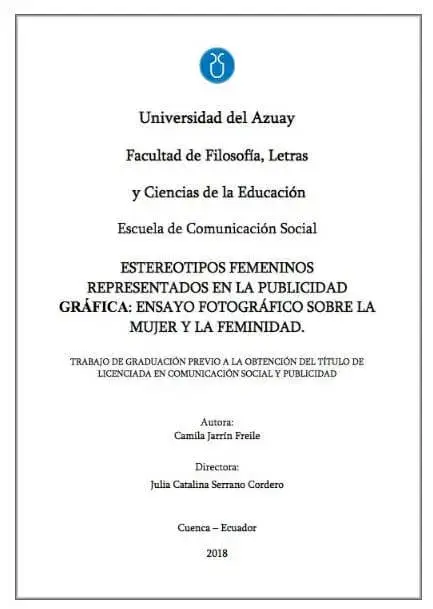 Universidad del Azuay