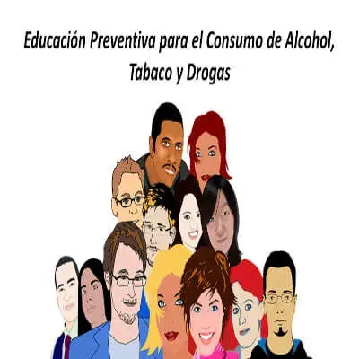 educación preventiva consumo alcohol tabaco y drogas