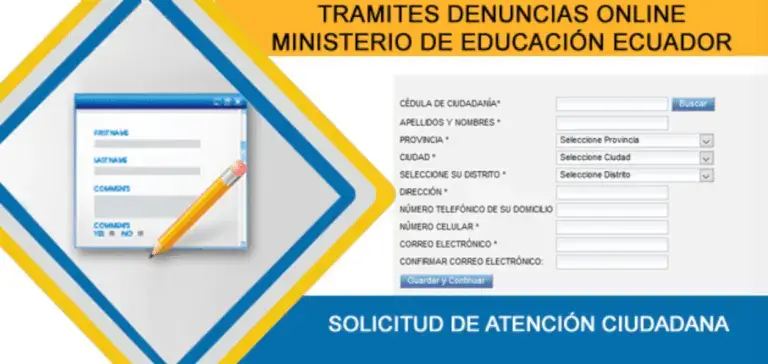 Certificados en línea Ministerio de Educación de Ecuador 2020