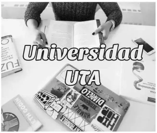 Universidad UTA
