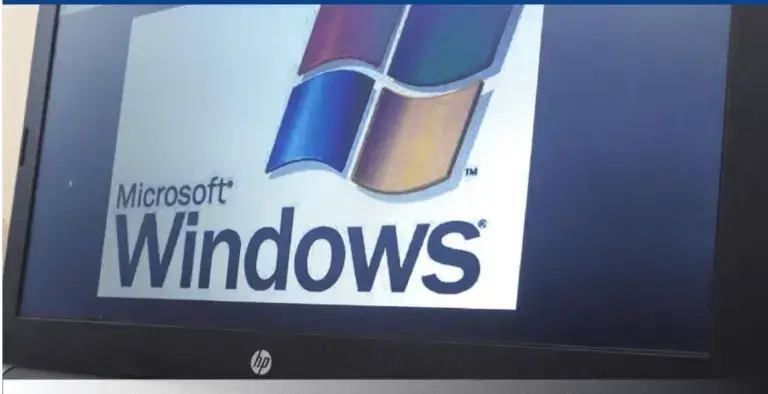 Error de Windows, una ventana a los ciberataques