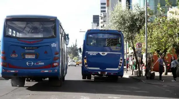 municipio plantea tarifa transporte