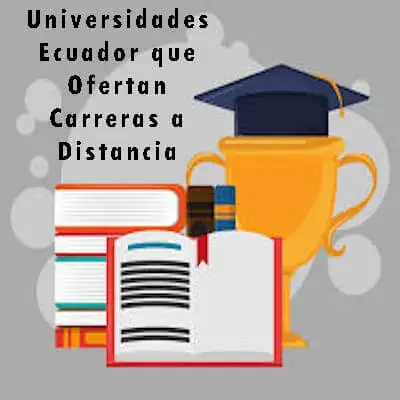 universidades ecuador carreras a distancia