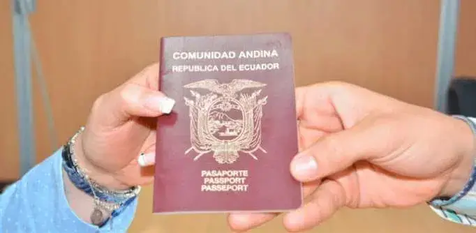 obtener pasaporte sin cita previa