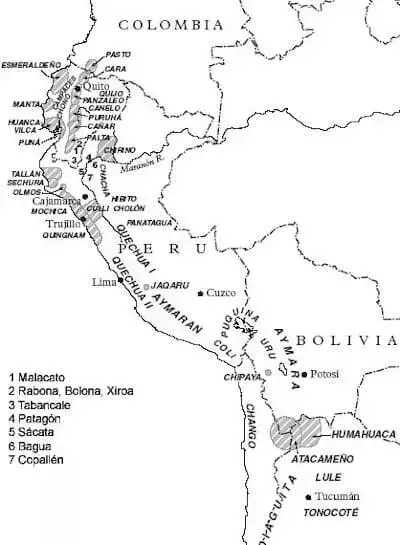 señorios