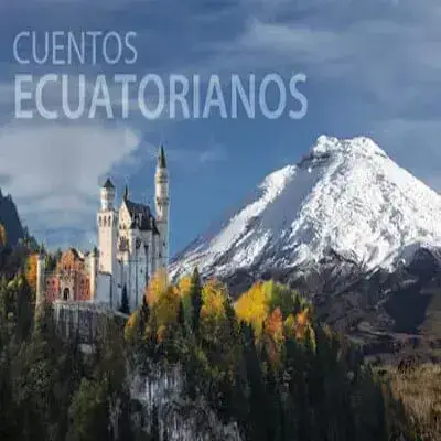 cuentos ecuatorianos cortos niños