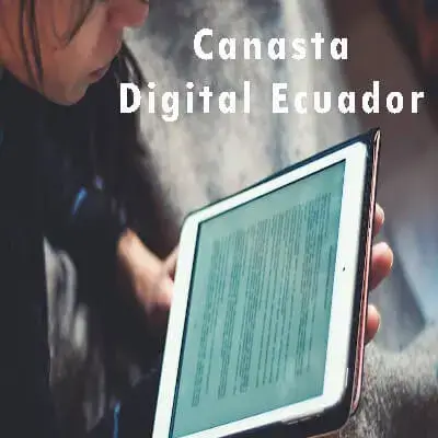 canasta digital ecuador