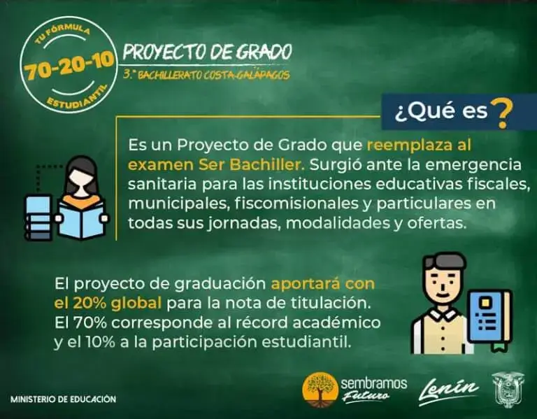 lineamientos elaboración proyecto de grado