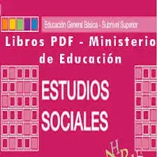 libros de estudios sociales pdf