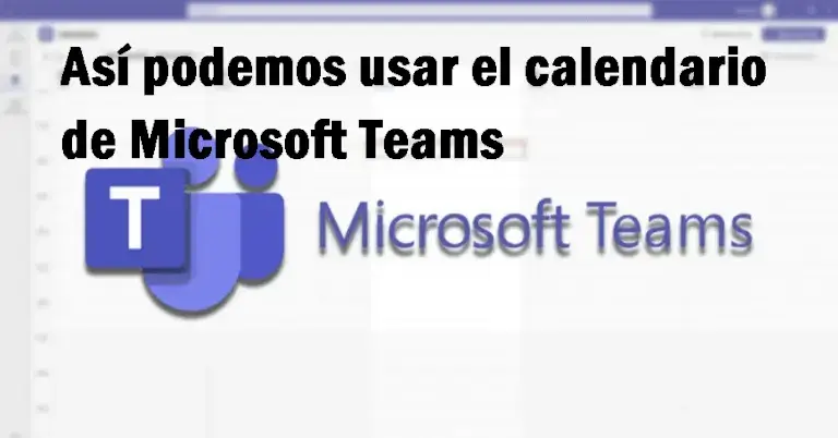 cómo podemos usar el calendario