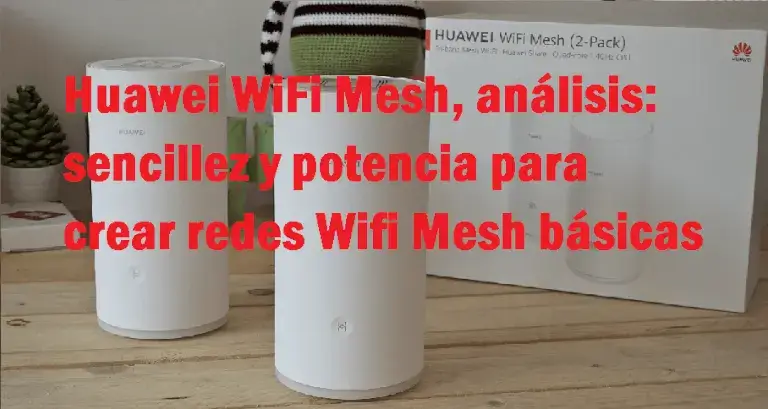 wiFi mesh