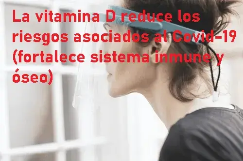 la vitamina d reduce los riesgos