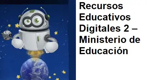 recursos educativos digitales
