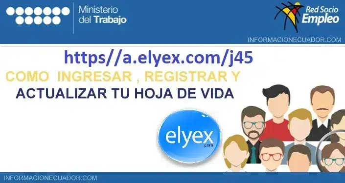 Socio Empleo Registrarse Ingresar Actualizar