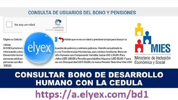 consultar usuario bono pensiones