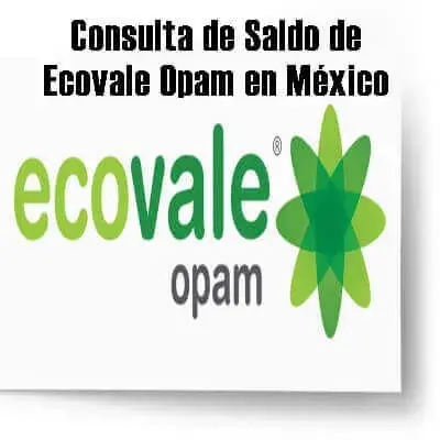 Ecovale Opam