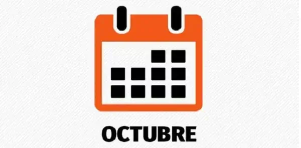 celebraciones en octubre en ecuador
