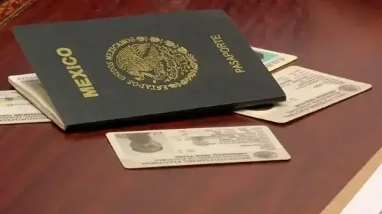 pasaporte en Guadalajara