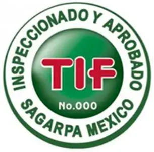 tif México