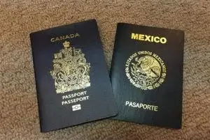 viajar a Canada desde México