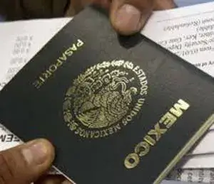 requisitos sacar pasaporte chihuahua