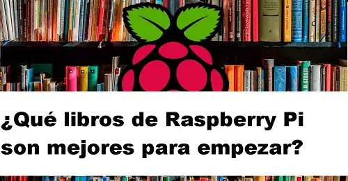 libros de raspberry pi