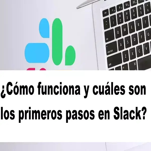 primeros pasos en slack