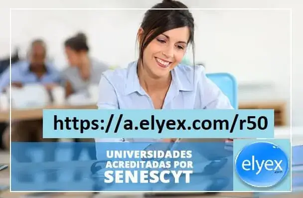 universidades acreditadas senescyt ecuador