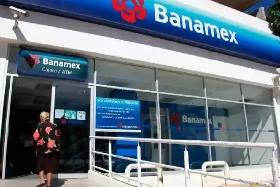 tarjeta de crédito Banamex