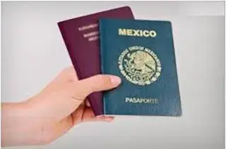 ciudadanía mexicana