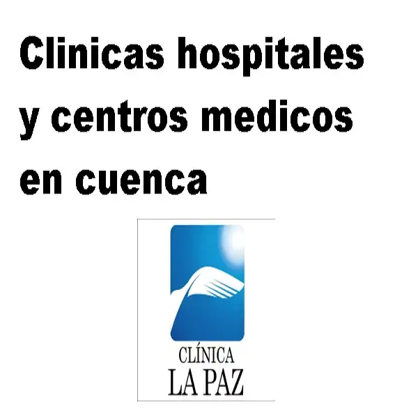clinicas hospitales cuenca