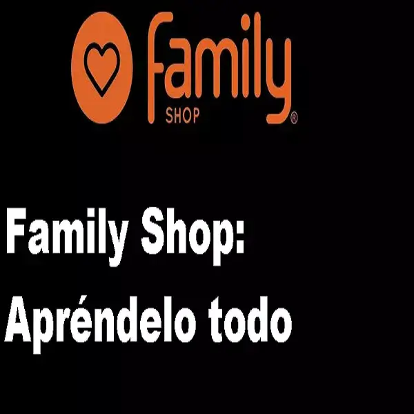 estado de cuenta family shop