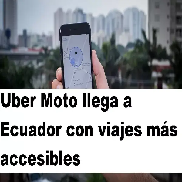 uber moto ecuador