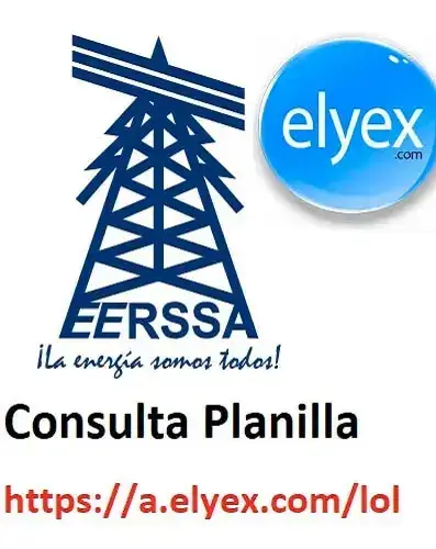 consultar planilla luz loja eerssa