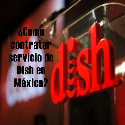 Dish en México